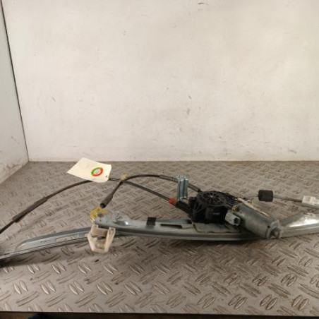 Leve vitre electrique avant droit PEUGEOT 206