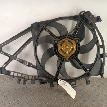 Ventilateur eau OPEL CORSA C Photo n°1