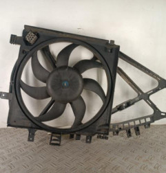Ventilateur eau OPEL CORSA C
