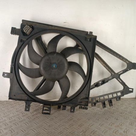 Ventilateur eau OPEL CORSA C