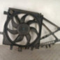 Ventilateur eau OPEL CORSA C