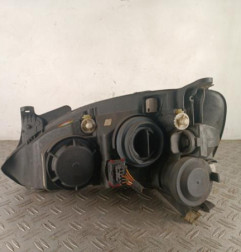 Optique avant principal droit (feux)(phare) OPEL CORSA C