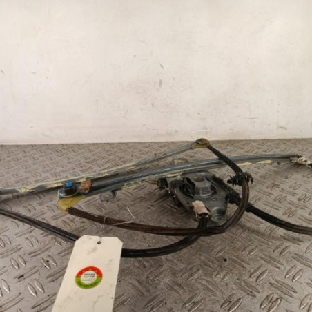 Leve vitre electrique avant droit RENAULT LAGUNA 2 Photo n°1
