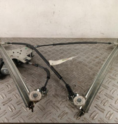 Leve vitre electrique avant gauche RENAULT LAGUNA 2 Photo n°1