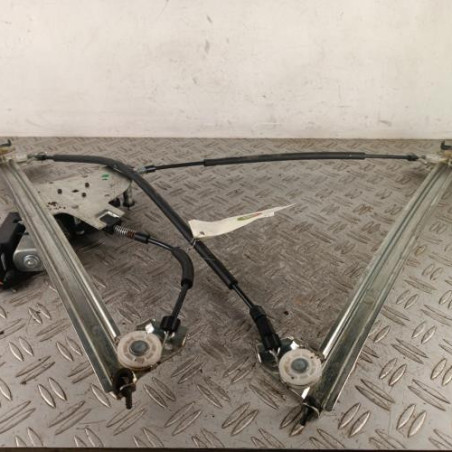 Leve vitre electrique avant gauche RENAULT LAGUNA 2 Photo n°1