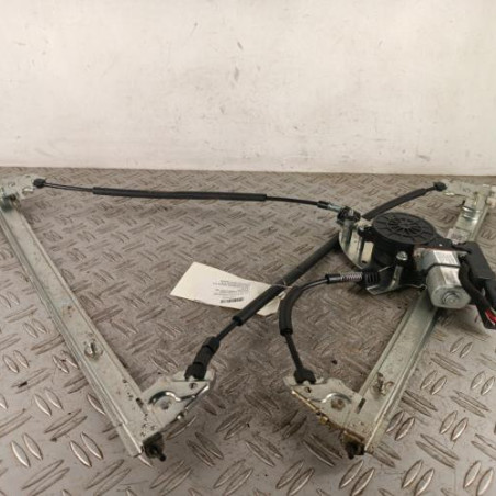 Leve vitre electrique avant gauche RENAULT LAGUNA 2