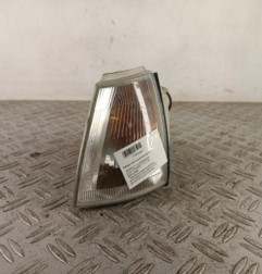 Optique avant secondaire gauche (feux)(clignotant) RENAULT CLIO 1 Photo n°1