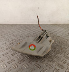 Optique avant secondaire gauche (feux)(clignotant) RENAULT CLIO 1