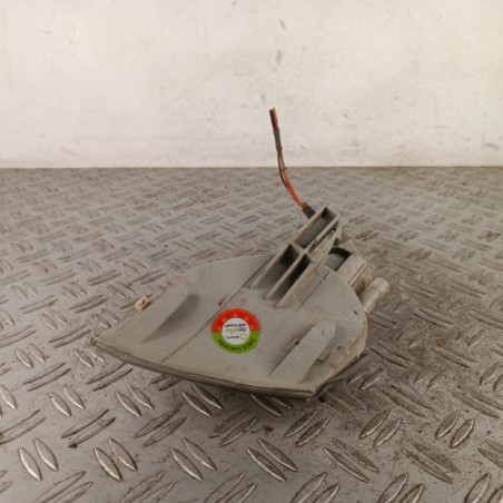 Optique avant secondaire gauche (feux)(clignotant) RENAULT CLIO 1