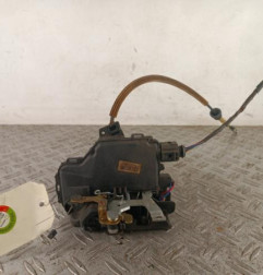 Serrure arriere droit SEAT LEON 1 Photo n°1