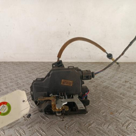 Serrure arriere droit SEAT LEON 1 Photo n°1