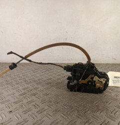 Serrure arriere droit SEAT LEON 1