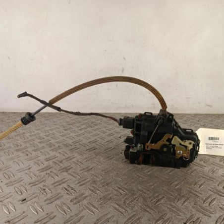 Serrure arriere droit SEAT LEON 1