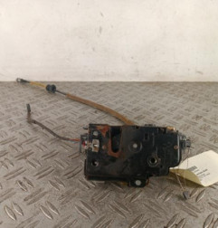 Serrure arriere droit SEAT LEON 1 Photo n°3