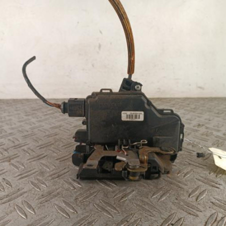 Serrure arriere gauche SEAT LEON 1 Photo n°1