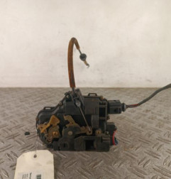 Serrure arriere gauche SEAT LEON 1