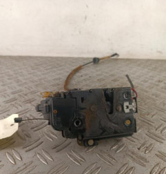 Serrure arriere gauche SEAT LEON 1 Photo n°3