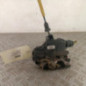 Serrure avant droit SEAT LEON 1