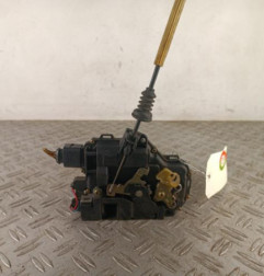 Serrure avant droit SEAT LEON 1