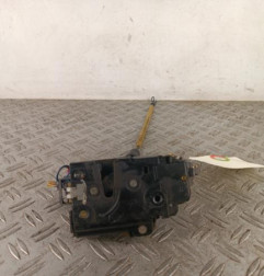 Serrure avant droit SEAT LEON 1 Photo n°3