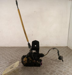 Serrure avant gauche SEAT LEON 1 Photo n°1