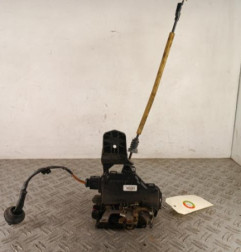 Serrure avant gauche SEAT LEON 1