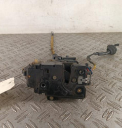 Serrure avant gauche SEAT LEON 1 Photo n°3