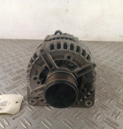 Alternateur VOLKSWAGEN PASSAT 6 Photo n°1