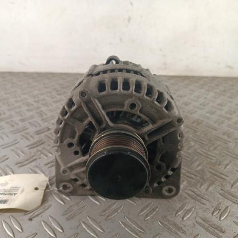 Alternateur VOLKSWAGEN PASSAT 6 Alternateur VOLKSWAGEN PASSAT 6