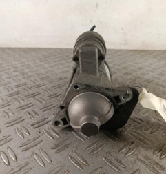 Demarreur RENAULT CLIO 4 Photo n°1