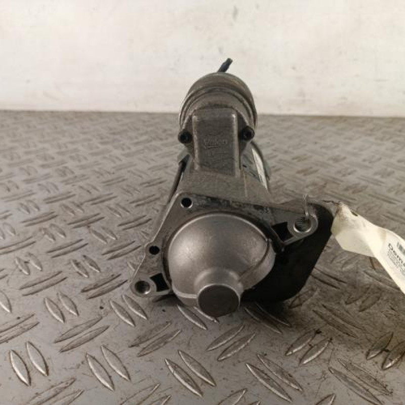 Demarreur RENAULT CLIO 4 Demarreur RENAULT CLIO 4