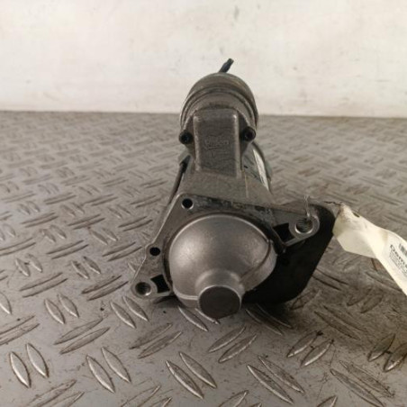 Demarreur RENAULT CLIO 4 Photo n°1