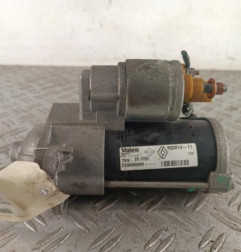 Demarreur RENAULT CLIO 4