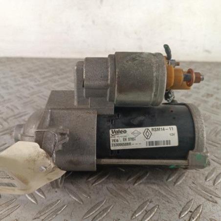 Demarreur RENAULT CLIO 4