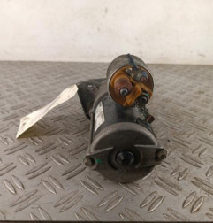 Demarreur RENAULT CLIO 4 Photo n°4