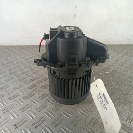 Pulseur d'air RENAULT CLIO 4 Photo n°1