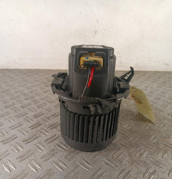 Pulseur d'air RENAULT CLIO 4