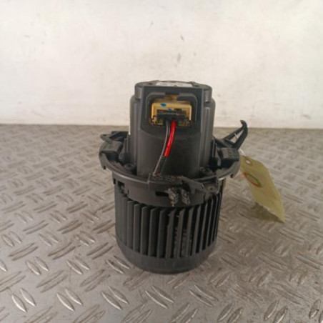 Pulseur d'air RENAULT CLIO 4