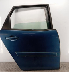 Porte arriere droit CITROEN C4 PICASSO 1 Photo n°1