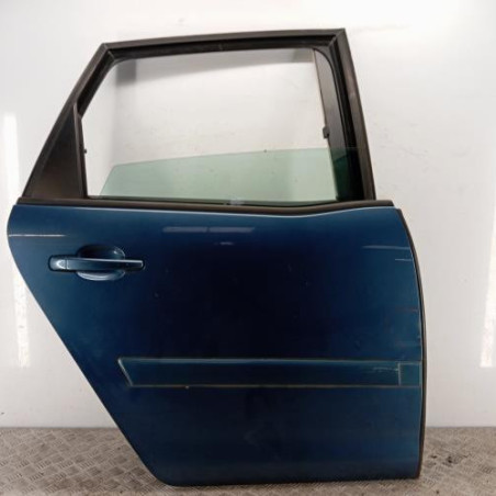 Porte arriere droit CITROEN C4 PICASSO 1 Photo n°1