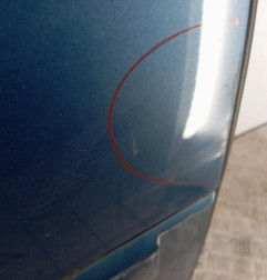 Porte arriere droit CITROEN C4 PICASSO 1