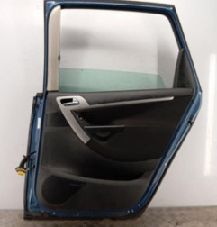 Porte arriere droit CITROEN C4 PICASSO 1 Photo n°4