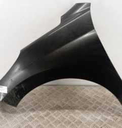 Aile avant gauche PEUGEOT 207 Photo n°1