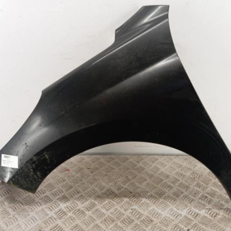 Aile avant gauche PEUGEOT 207 Photo n°1