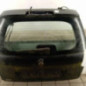 Malle/Hayon arriere PEUGEOT 207