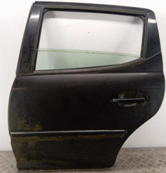 Porte arriere droit PEUGEOT 207 Photo n°1