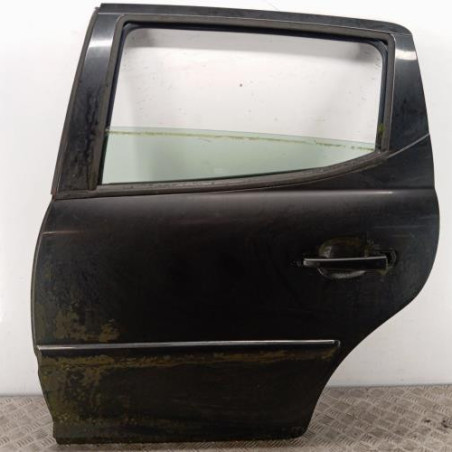 Porte arriere droit PEUGEOT 207 Photo n°1