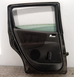 Porte arriere droit PEUGEOT 207