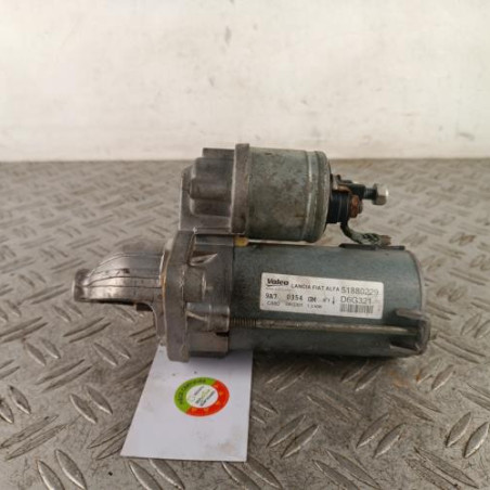 Demarreur FIAT FIORINO 3