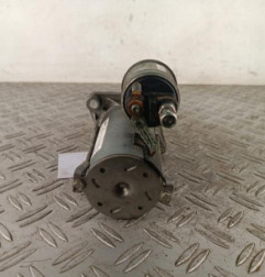 Demarreur FIAT FIORINO 3 Photo n°4